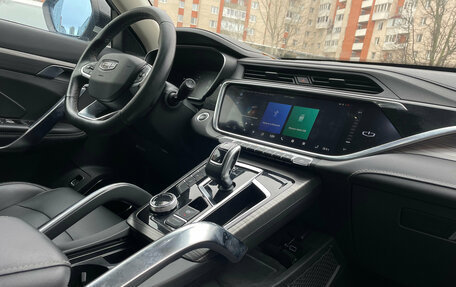 Geely Atlas, 2022 год, 2 099 000 рублей, 13 фотография