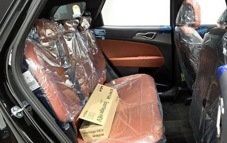 KIA Sportage IV рестайлинг, 2025 год, 4 884 000 рублей, 7 фотография