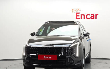 KIA Sportage IV рестайлинг, 2025 год, 4 884 000 рублей, 3 фотография