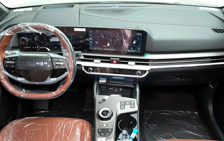 KIA Sportage IV рестайлинг, 2025 год, 4 884 000 рублей, 8 фотография