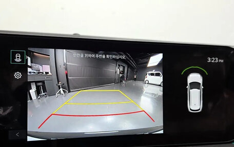 KIA Sportage IV рестайлинг, 2025 год, 4 884 000 рублей, 11 фотография