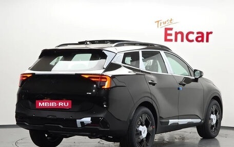 KIA Sportage IV рестайлинг, 2025 год, 4 884 000 рублей, 2 фотография