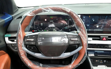 KIA Sportage IV рестайлинг, 2025 год, 4 884 000 рублей, 9 фотография