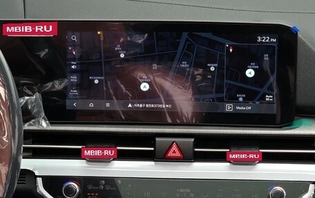 KIA Sportage IV рестайлинг, 2025 год, 4 884 000 рублей, 10 фотография