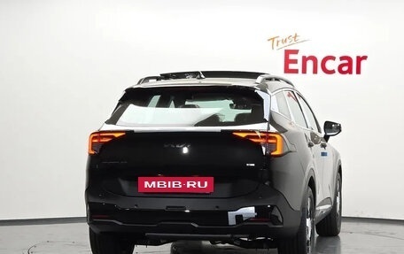 KIA Sportage IV рестайлинг, 2025 год, 4 884 000 рублей, 4 фотография