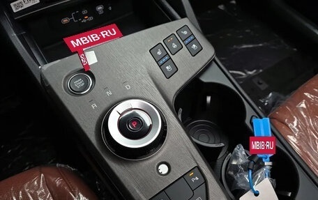 KIA Sportage IV рестайлинг, 2025 год, 4 884 000 рублей, 13 фотография