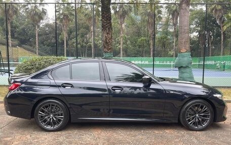 BMW 3 серия, 2021 год, 2 610 000 рублей, 3 фотография