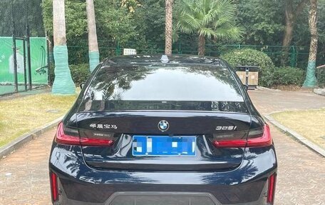 BMW 3 серия, 2021 год, 2 610 000 рублей, 5 фотография