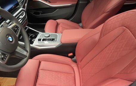 BMW 3 серия, 2021 год, 2 610 000 рублей, 9 фотография