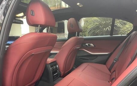 BMW 3 серия, 2021 год, 2 610 000 рублей, 8 фотография