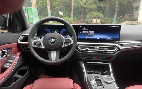 BMW 3 серия, 2021 год, 2 610 000 рублей, 10 фотография