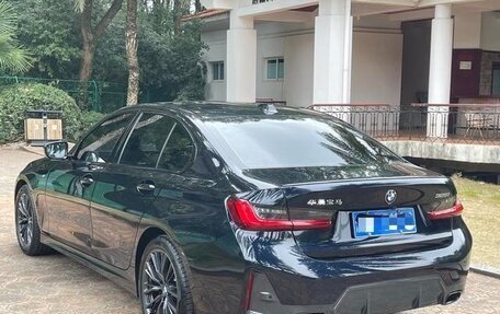 BMW 3 серия, 2021 год, 2 610 000 рублей, 6 фотография