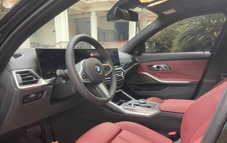 BMW 3 серия, 2021 год, 2 610 000 рублей, 7 фотография