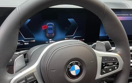 BMW 3 серия, 2021 год, 2 610 000 рублей, 11 фотография