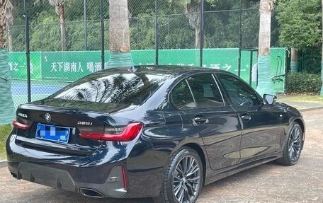 BMW 3 серия, 2021 год, 2 610 000 рублей, 4 фотография