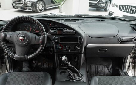 Chevrolet Niva I рестайлинг, 2014 год, 655 000 рублей, 6 фотография