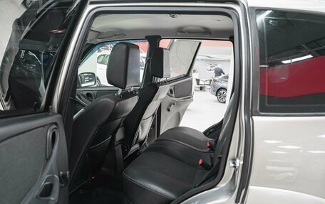 Chevrolet Niva I рестайлинг, 2014 год, 655 000 рублей, 7 фотография