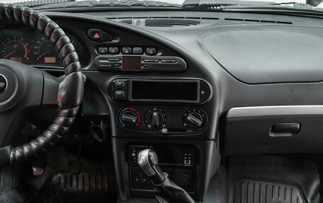 Chevrolet Niva I рестайлинг, 2014 год, 655 000 рублей, 9 фотография