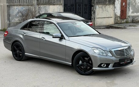 Mercedes-Benz E-Класс, 2011 год, 1 597 000 рублей, 4 фотография