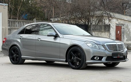 Mercedes-Benz E-Класс, 2011 год, 1 597 000 рублей, 8 фотография