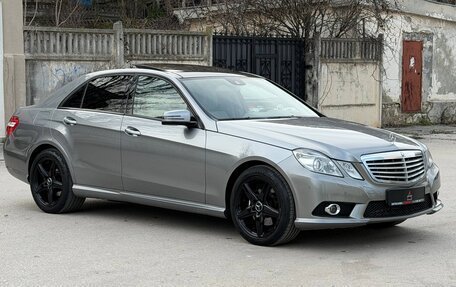 Mercedes-Benz E-Класс, 2011 год, 1 597 000 рублей, 9 фотография