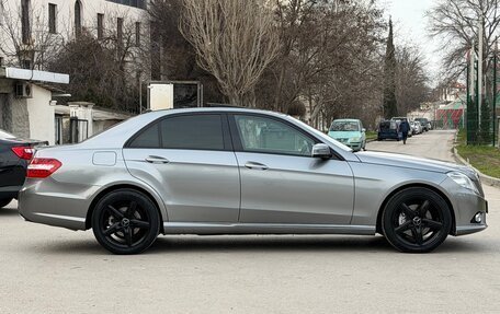 Mercedes-Benz E-Класс, 2011 год, 1 597 000 рублей, 12 фотография