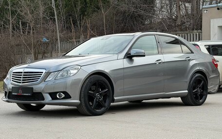 Mercedes-Benz E-Класс, 2011 год, 1 597 000 рублей, 27 фотография