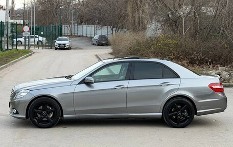 Mercedes-Benz E-Класс, 2011 год, 1 597 000 рублей, 25 фотография