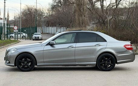 Mercedes-Benz E-Класс, 2011 год, 1 597 000 рублей, 24 фотография