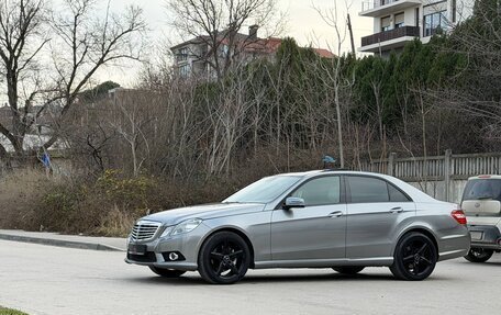 Mercedes-Benz E-Класс, 2011 год, 1 597 000 рублей, 26 фотография