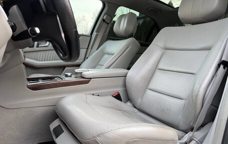 Mercedes-Benz E-Класс, 2011 год, 1 597 000 рублей, 31 фотография