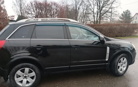 Opel Antara I, 2007 год, 750 000 рублей, 4 фотография