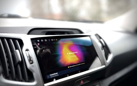 KIA Sportage III, 2015 год, 1 950 000 рублей, 6 фотография