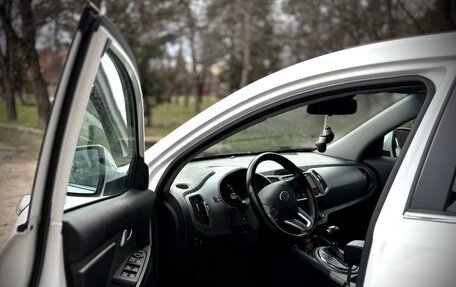 KIA Sportage III, 2015 год, 1 950 000 рублей, 10 фотография