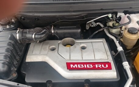 Opel Antara I, 2007 год, 750 000 рублей, 10 фотография