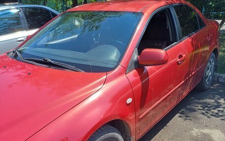 Mazda 6, 2006 год, 550 000 рублей, 5 фотография