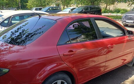 Mazda 6, 2006 год, 550 000 рублей, 4 фотография