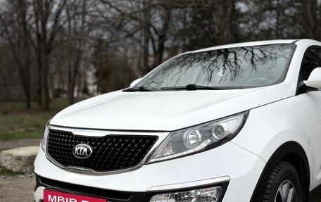 KIA Sportage III, 2015 год, 1 950 000 рублей, 15 фотография