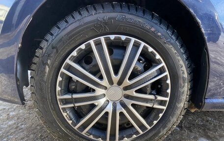 Volkswagen Polo VI (EU Market), 2012 год, 615 000 рублей, 5 фотография