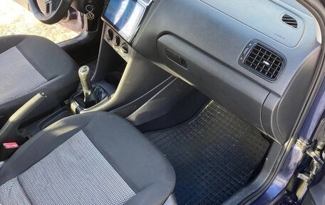 Volkswagen Polo VI (EU Market), 2012 год, 615 000 рублей, 7 фотография