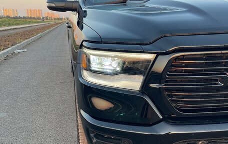 Rambler 1500, 2022 год, 7 700 000 рублей, 6 фотография