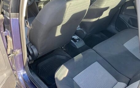 Volkswagen Polo VI (EU Market), 2012 год, 615 000 рублей, 9 фотография