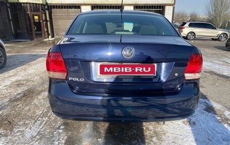 Volkswagen Polo VI (EU Market), 2012 год, 615 000 рублей, 6 фотография