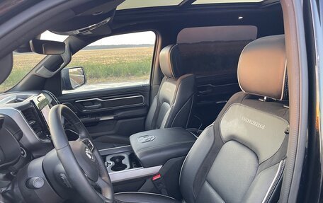 Rambler 1500, 2022 год, 7 700 000 рублей, 23 фотография