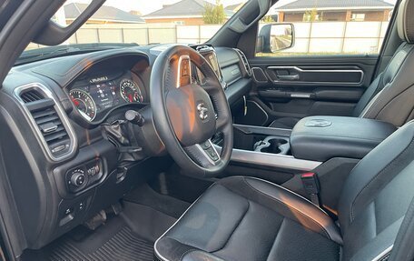 Rambler 1500, 2022 год, 7 700 000 рублей, 21 фотография