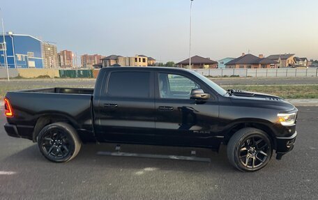 Rambler 1500, 2022 год, 7 700 000 рублей, 15 фотография