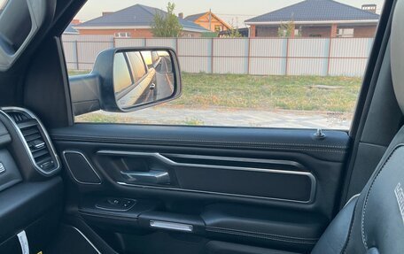 Rambler 1500, 2022 год, 7 700 000 рублей, 24 фотография