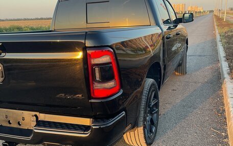 Rambler 1500, 2022 год, 7 700 000 рублей, 19 фотография