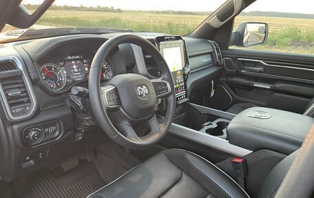 Rambler 1500, 2022 год, 7 700 000 рублей, 22 фотография