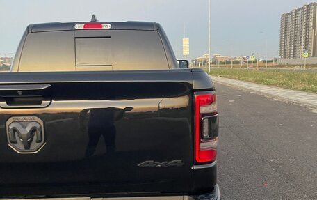 Rambler 1500, 2022 год, 7 700 000 рублей, 16 фотография